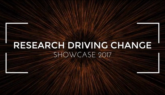 Research Driving Change by the Bushfire and Natural Hazards CRC