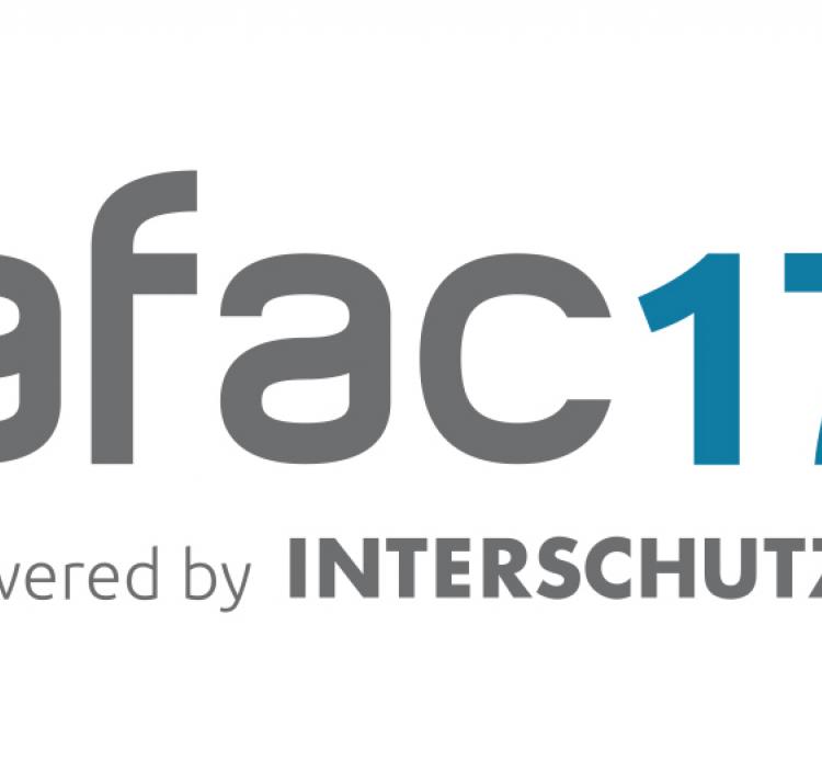 AFAC17 logo