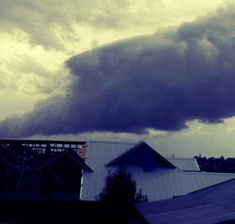 Cyclone Bianca in WA. Photo: Stu Rapley (CC BY-NC-ND 2.0)