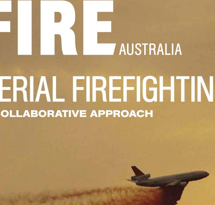 Fire Australia Autumn 2016 edition