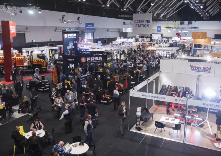 The AFAC conference is Australia's premier research, fire and emergency conference.