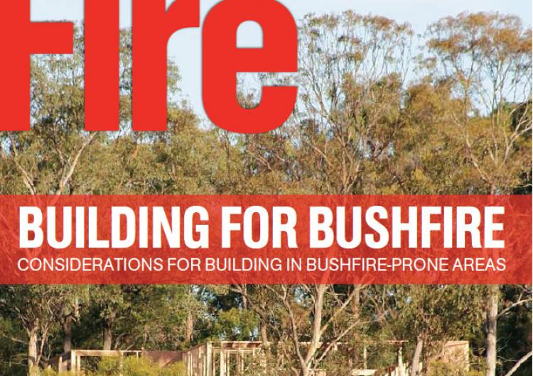 The cover of the Fire Australia Autumn 2015 issue