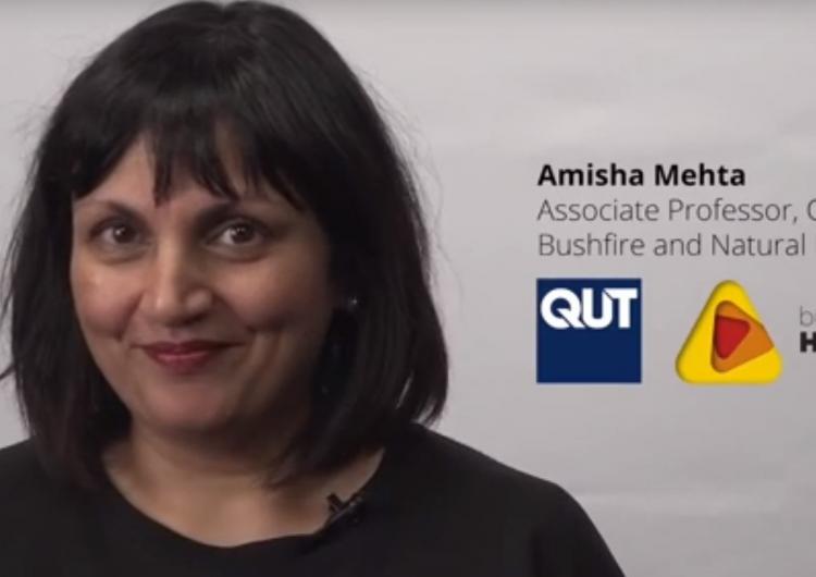 Amisha Mehta