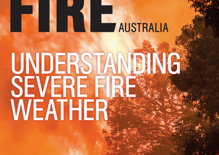 Fire Australia Issue Two 2017