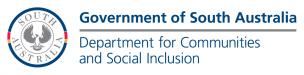 Department for Communities and Social Inclusion