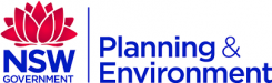 Department of Planning and Environment NSW
