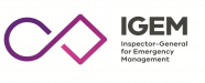 Victoria Inspector-General of Emergency Management.