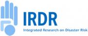 Integrated Research on Disaster Risk