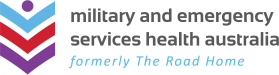 Military and Emergency Services Health Australia 