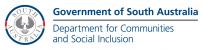Department for Communities and Social Inclusion