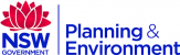 Department of Planning and Environment NSW