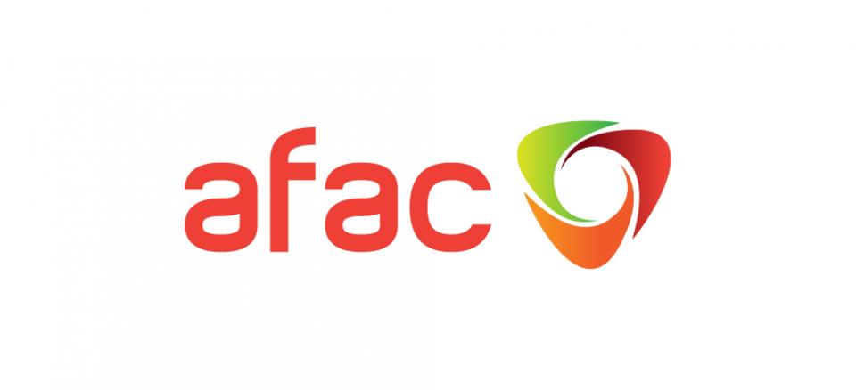AFAC logo