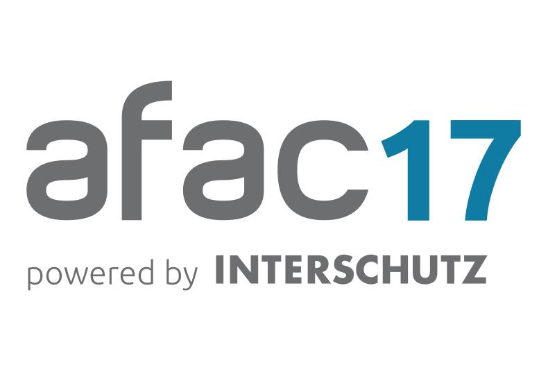 AFAC17 logo