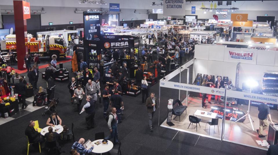 The AFAC conference is Australia's premier research, fire and emergency conference.