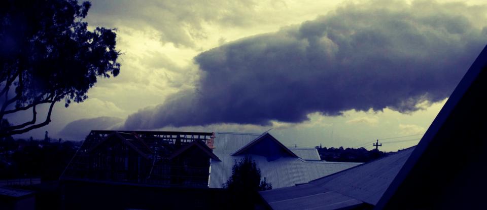 Cyclone Bianca in WA. Photo: Stu Rapley (CC BY-NC-ND 2.0)