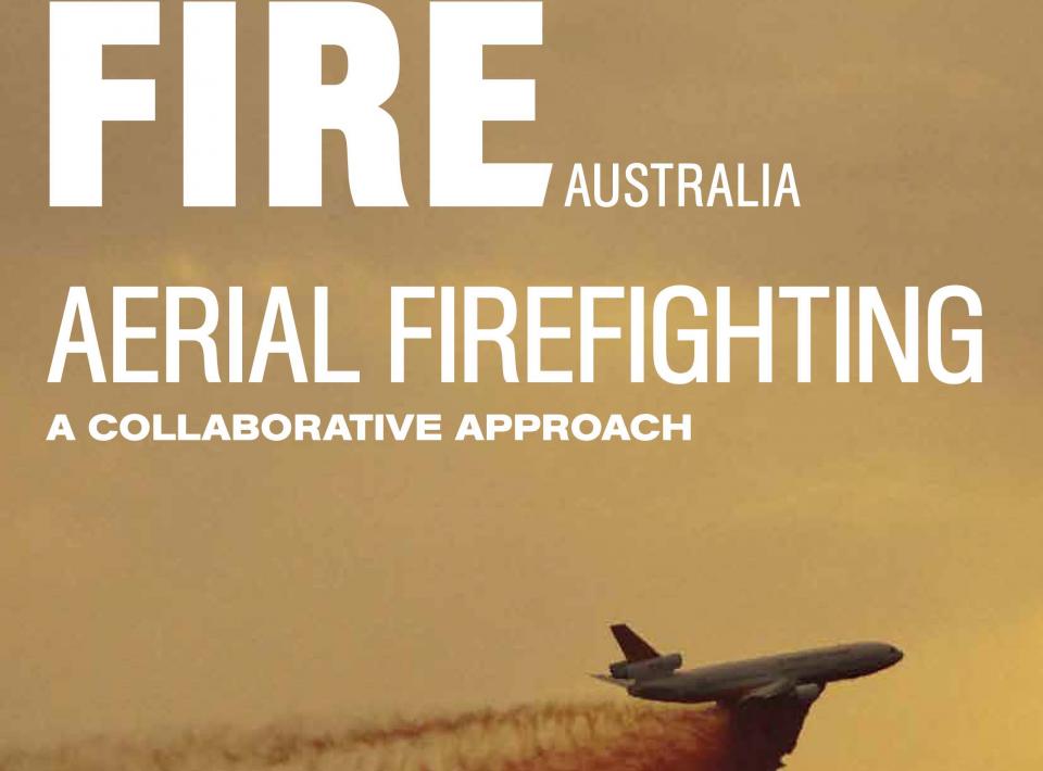 Fire Australia Autumn 2016 edition