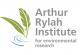 Arthur Rylah Institute logo. Photo: Arthur Rylah Institute (CC By-NC-2.0)