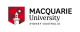 Macquarie Uni logo