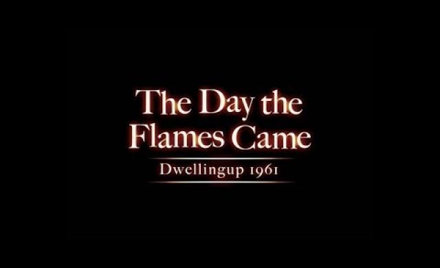 The Day the Flames Came: Dwellingup 1961