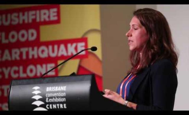 #AFAC16 Research Forum wrap-up