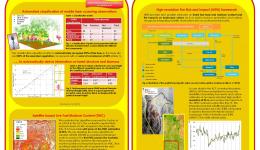 Mapping Bushfire Hazard and Impact