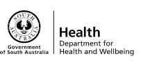 Department for Health and Wellbeing (SA)